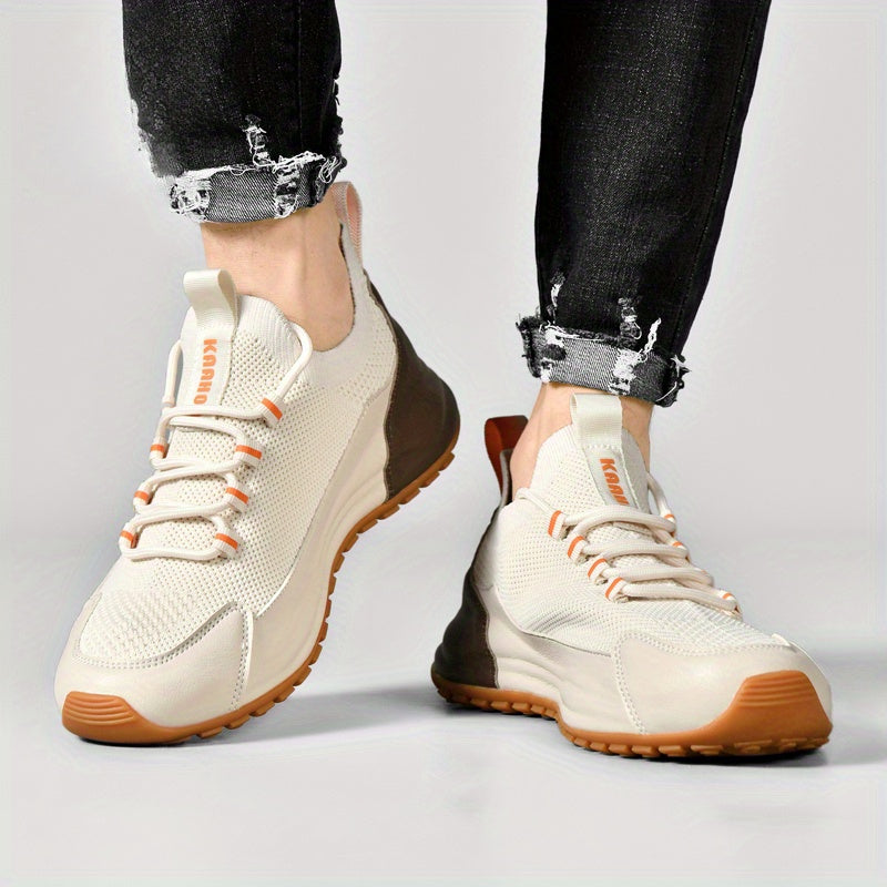 Ténis Casuais Sport Confort