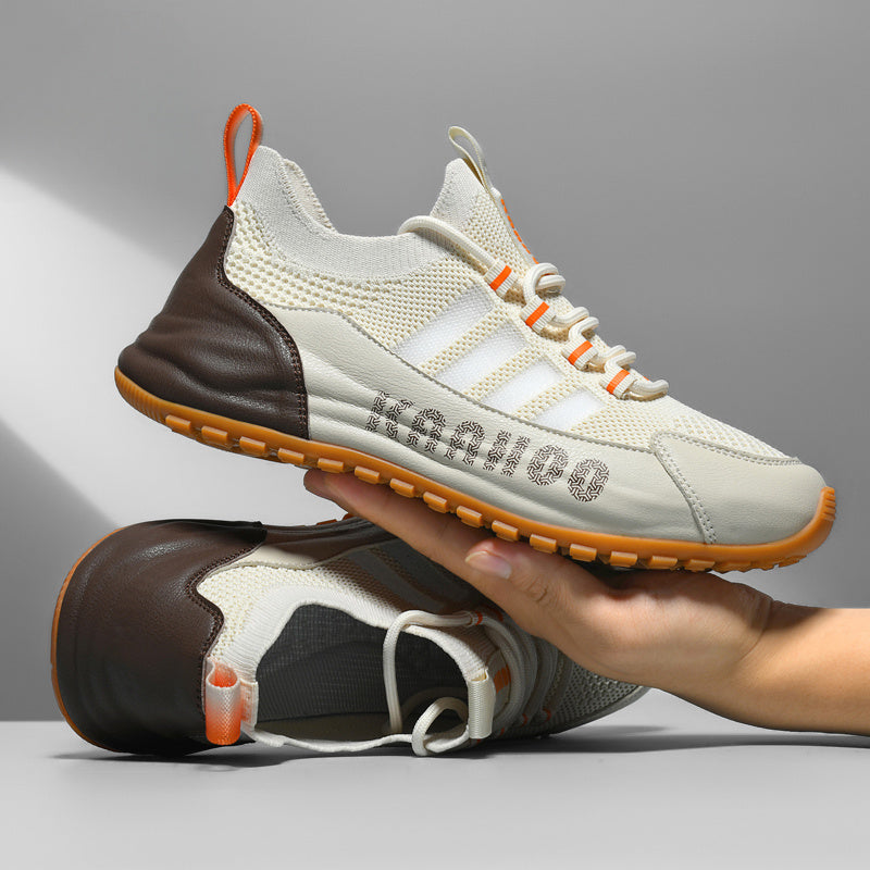 Ténis Casuais Sport Confort
