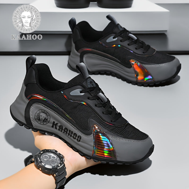 Sapatilhas de Cano Baixo com Atacadores