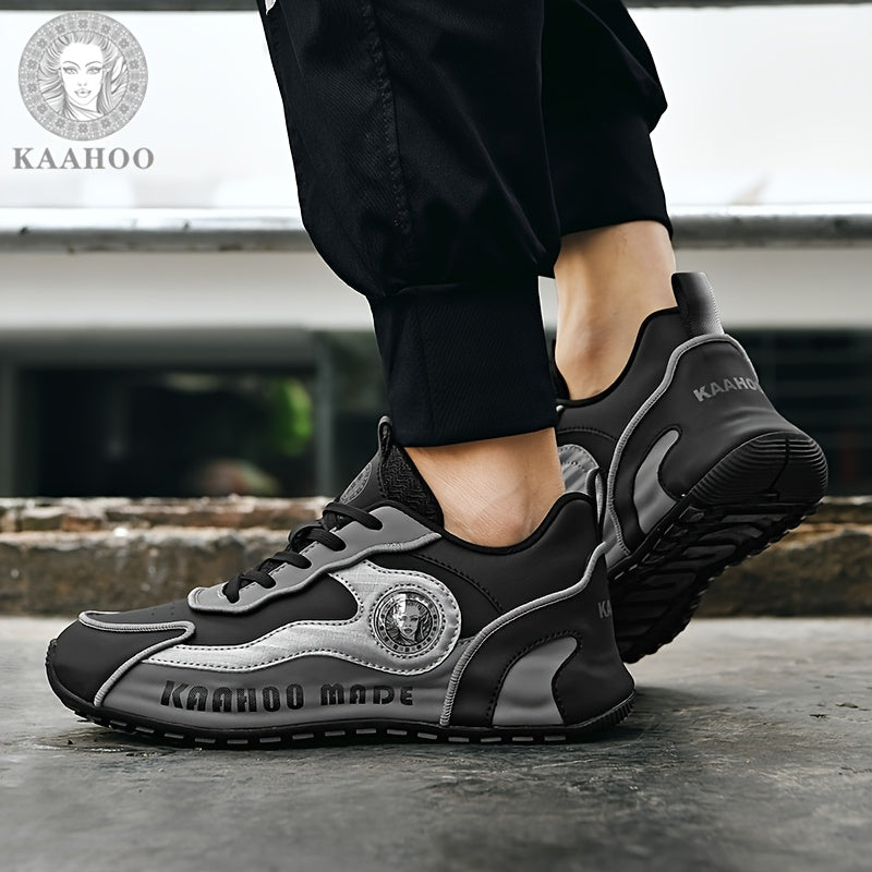 Sapatilhas Desportivas Estilo Preppy