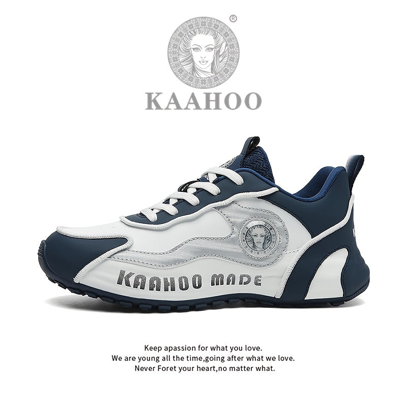 Sapatilhas Desportivas Estilo Preppy