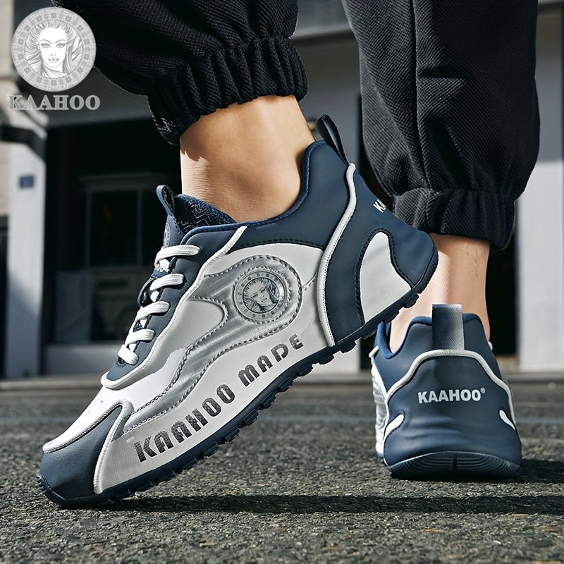 Sapatilhas Desportivas Estilo Preppy